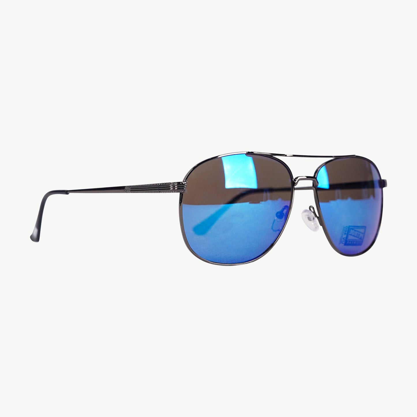 Petrol Men's Accessories Eye wear Basic Sunglasses for Men's High quality eyewear 153391 (Ice Blue)