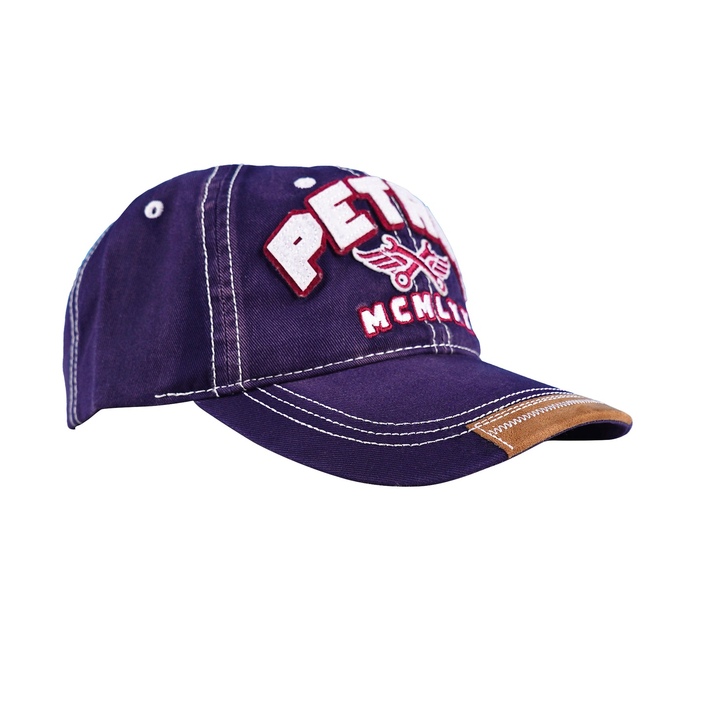 Petrol Men's Accessories Basic Cap for Men Snapback Cap 121406 (Navy Blue)