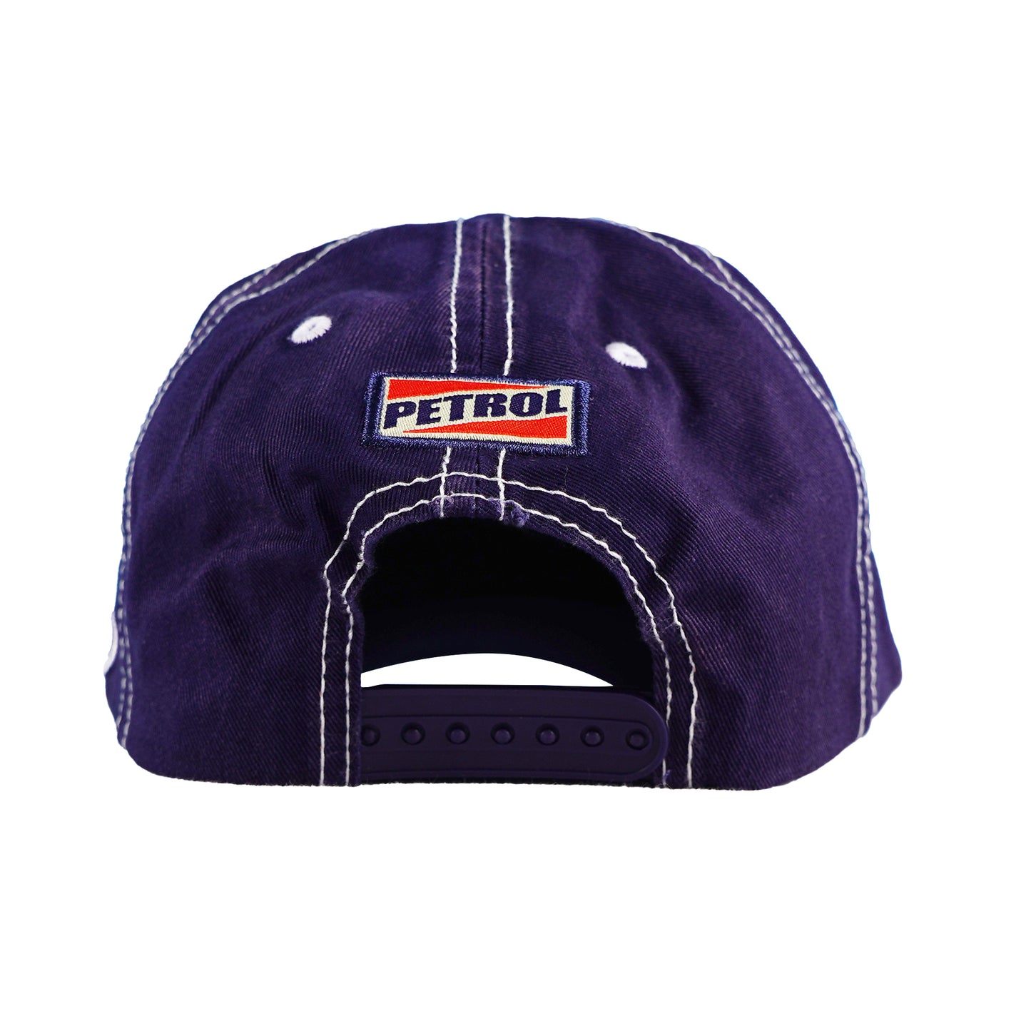 Petrol Men's Accessories Basic Cap for Men Snapback Cap 121406 (Navy Blue)