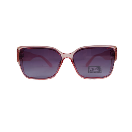 Petrol Men's Basic Accessories Eyewear Sunglasses 161956 (Pink)