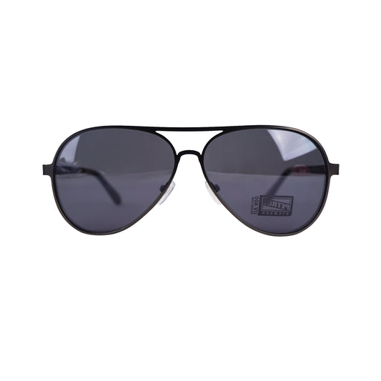 Petrol Men's Basic Accessories Eyewear Sunglasses 161969 (Matte Black)