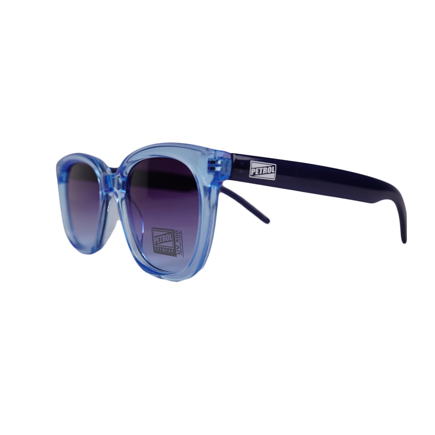 Petrol Ladies Basic Accessories Eyewear Sunglasses 163282 (Blue)