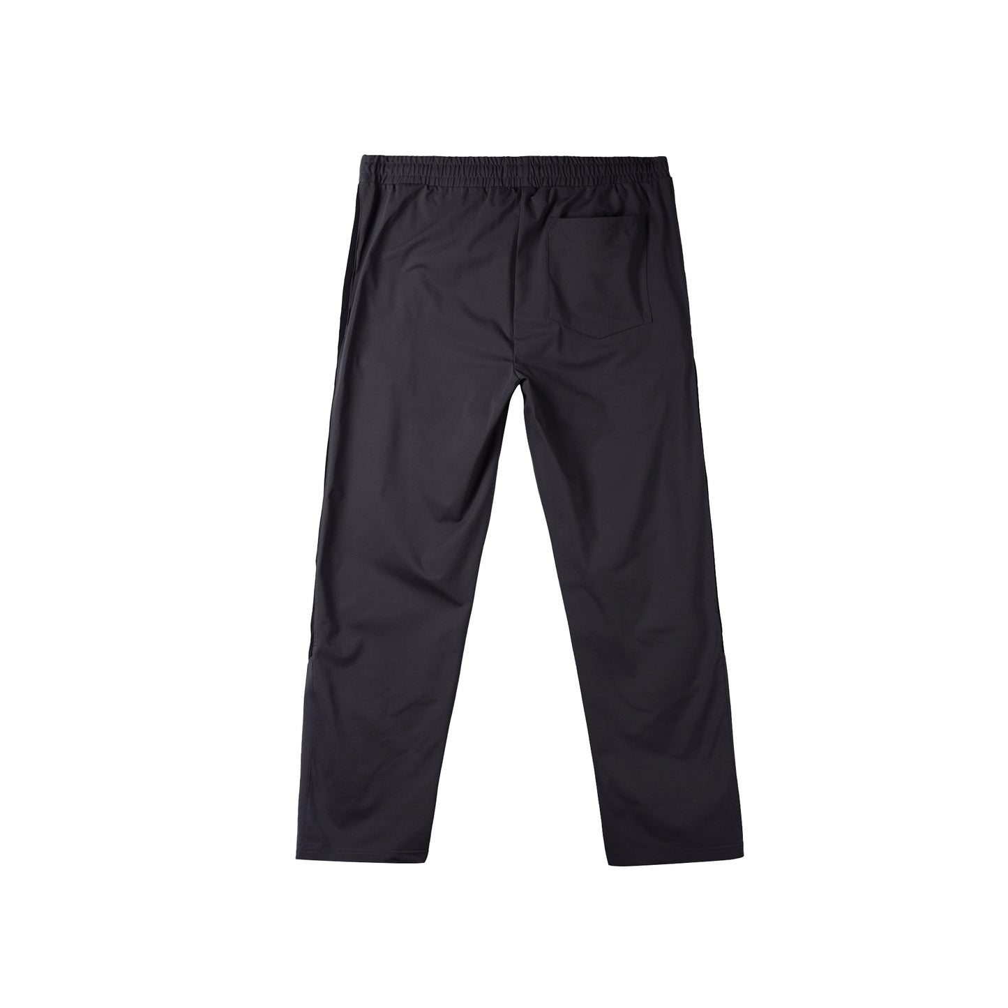 Petrol Men's Basic Non-Denim Jogger Pants Mid-Rise 170889 (Dark Gray)