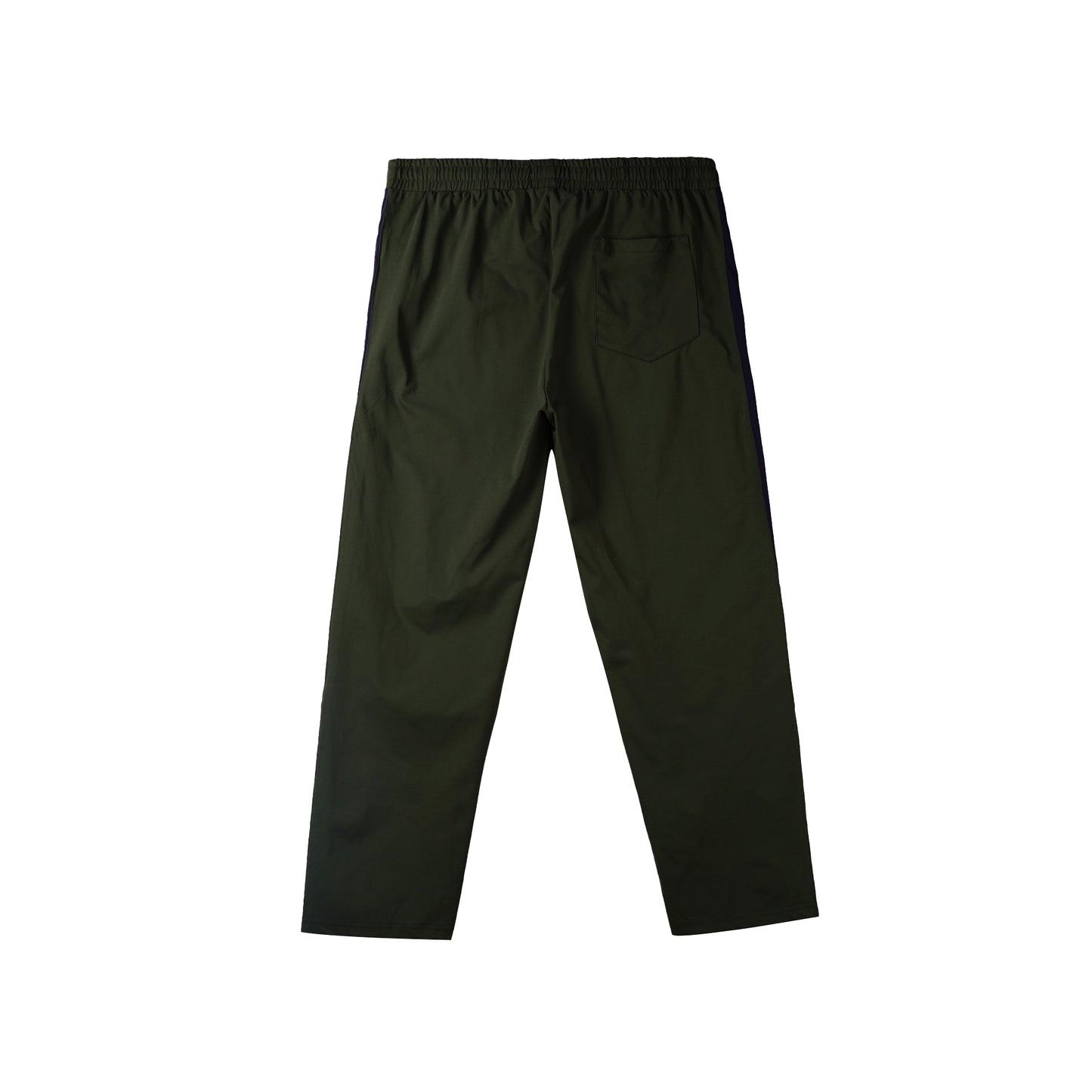 Petrol Men's Basic Non-Denim Jogger Pants Mid-Rise 170889 (Fatigue)