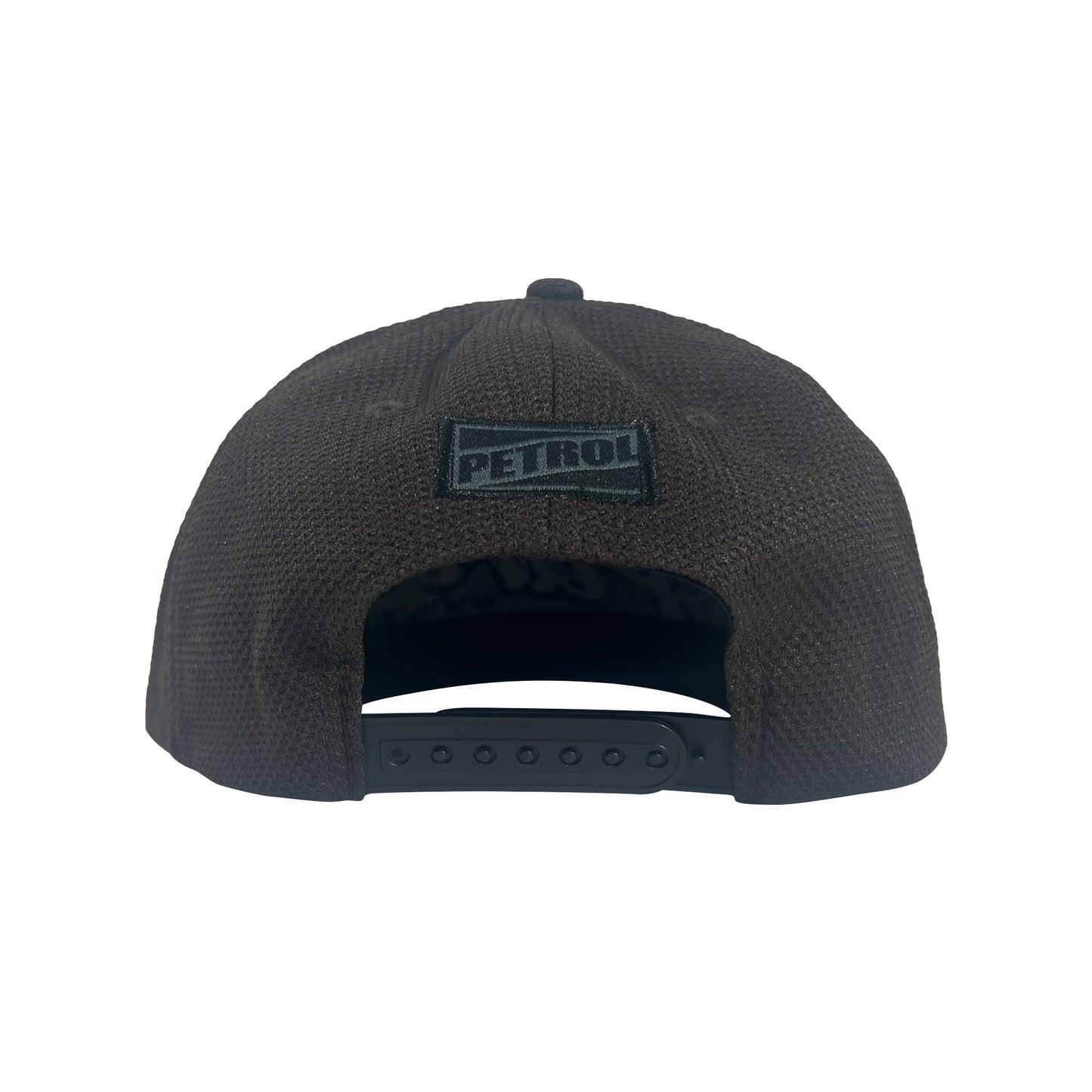 Petrol Men's Basic Accessories Snapback Cap 122267 (Brown)