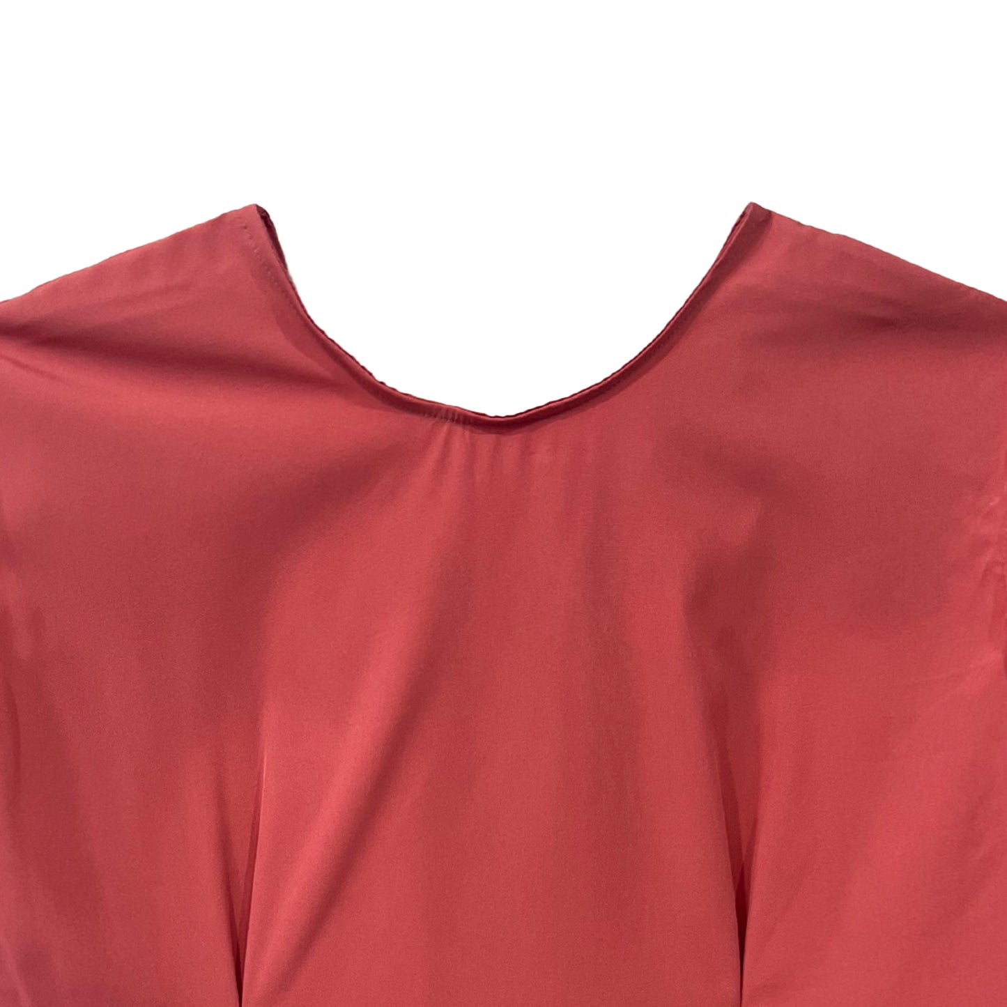 Petrol Ladies Basic Woven Shirt Boxy Fitting 159192 (Pink)