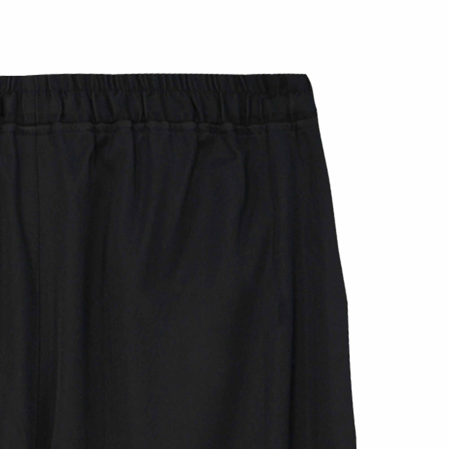 Petrol Ladies Basic Non-Denim Jogger Pants Mid-Rise 172964-U (Black)