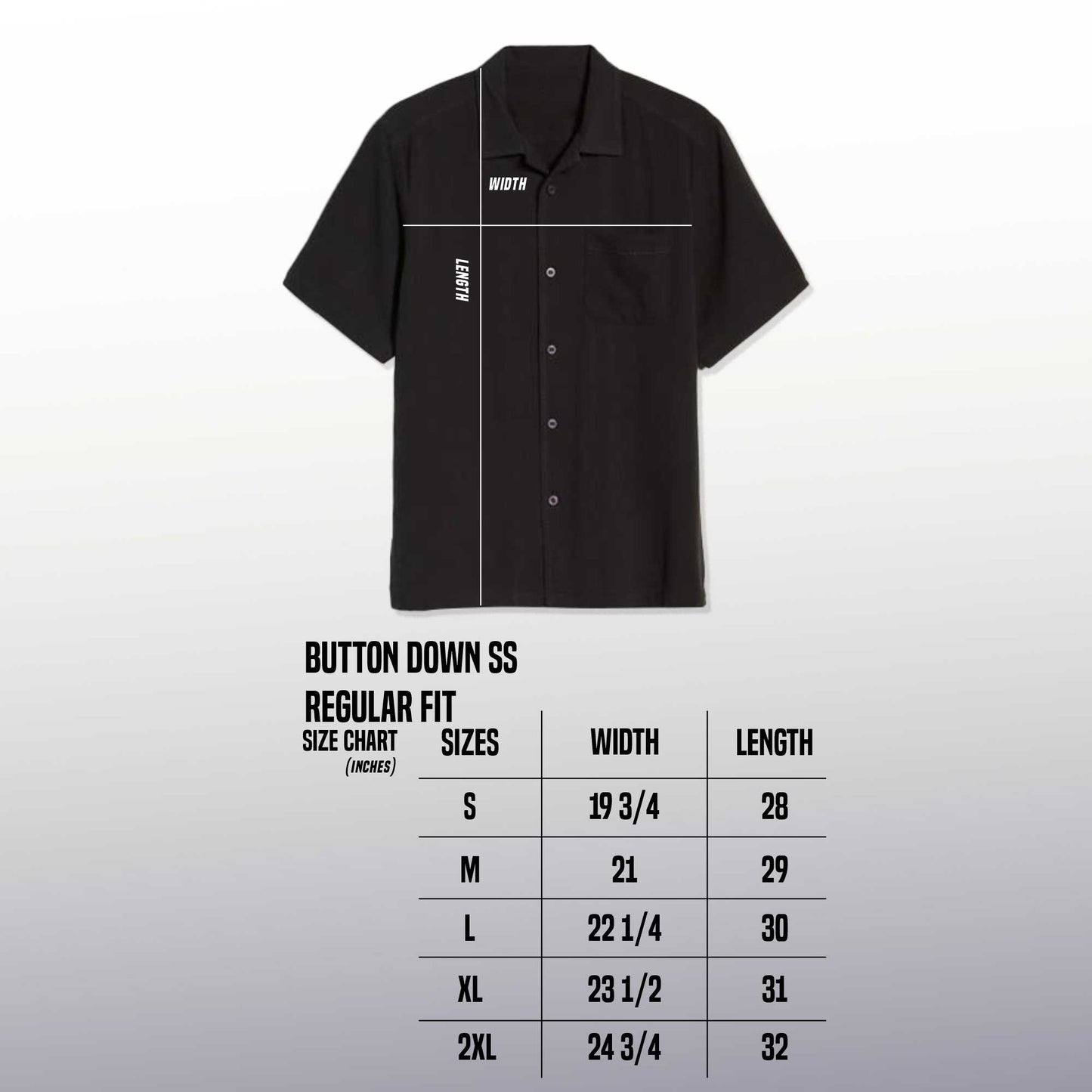 Petrol Men's Basic Woven Regular Fitting 168515 (Black)