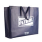 Petrol Ladies Basic Accessories Eco bag 95237 (Blue)