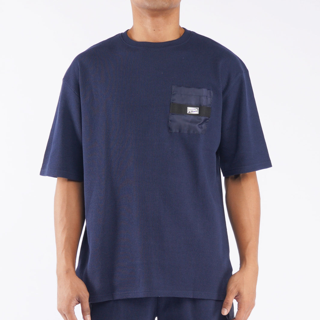 Men's Boxy Tees – Petrol PH - Shop Online!