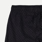 Petrol Men's Basic Non-Denim Jogger shorts For Men Casual Apparel Trendy Fashion High Quality Fashionable Jogger short For Men 128063 (Black)