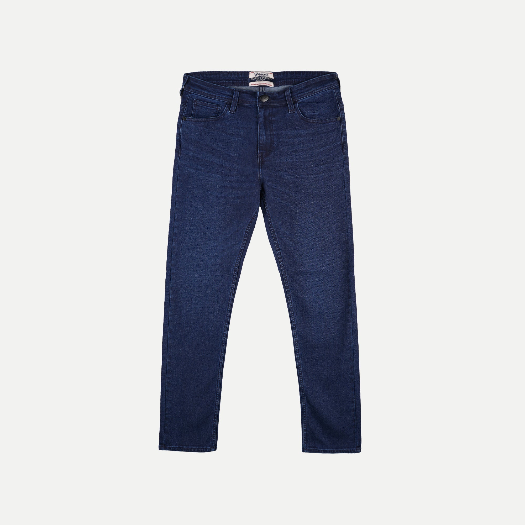 Petrol best sale jeans mens