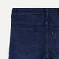 Petrol Basic Denim Pants for Men Skin Tight Fitting Mid Rise Trendy fashion Casual Bottoms Dark Shade Jeans for Men 144333-U (Dark Shade)