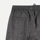 Petrol Ladies Basic Non-Denim Drawstring Pants for Women Candy Pants Trendy Fashion High Quality Apparel Comfortable Casual Pants for Women 138701-U (Dark Shade)