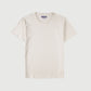 Petrol Basic Tees for Men Slim Fitting Shirt CVC Jersey Fabric Trendy fashion Casual Top T-shirt for Men 146950-U (Beige)