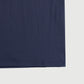Petrol Basic Tees for Men Slim Fitting Shirt CVC Jersey Fabric Trendy fashion Casual Top Navy Blue T-shirt for Men 145154-U (Navy Blue)