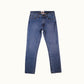 Petrol Basic Denim Pants for Men Skinny Fitting Mid Rise Trendy fashion Casual Bottoms Medium Shade Jeans for Men 148799-U (Medium Shade)